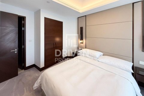 Apartman u gradu Downtown Dubai (Downtown Burj Dubai), Dubai, UAE 3 spavaće sobe, 187.76 m2 Br. 745240 - Slika 6