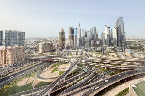 Apartman u gradu Downtown Dubai (Downtown Burj Dubai), Dubai, UAE 3 spavaće sobe, 187.76 m2 Br. 745240 - Slika 2