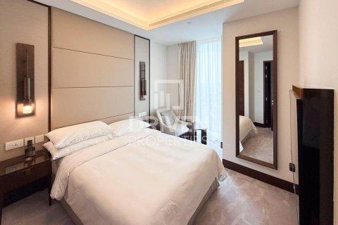 Apartman u gradu Downtown Dubai (Downtown Burj Dubai), Dubai, UAE 3 spavaće sobe, 187.76 m2 Br. 745240 - Slika 5