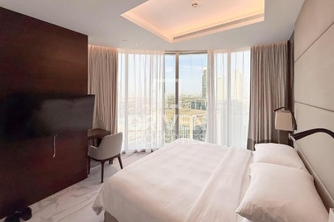 Apartman u gradu Downtown Dubai (Downtown Burj Dubai), Dubai, UAE 3 spavaće sobe, 187.76 m2 Br. 745240 - Slika 8