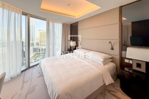 Apartman u gradu Downtown Dubai (Downtown Burj Dubai), Dubai, UAE 3 spavaće sobe, 187.76 m2 Br. 745240 - Slika 9
