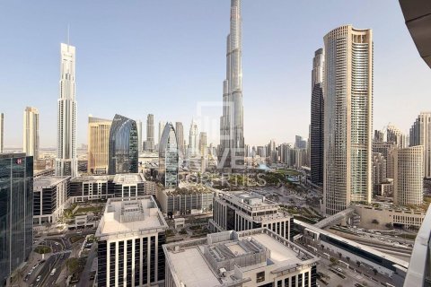 Apartman u gradu Downtown Dubai (Downtown Burj Dubai), Dubai, UAE 3 spavaće sobe, 187.76 m2 Br. 745240 - Slika 1