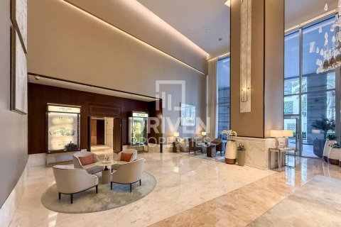 Apartman u gradu Downtown Dubai (Downtown Burj Dubai), Dubai, UAE 3 spavaće sobe, 187.76 m2 Br. 745240 - Slika 18