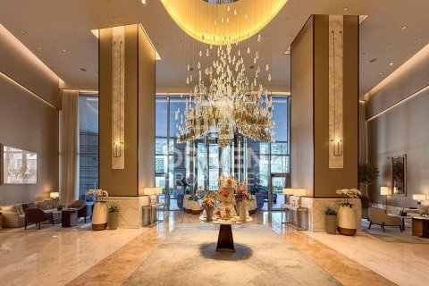 Apartman u gradu Downtown Dubai (Downtown Burj Dubai), Dubai, UAE 3 spavaće sobe, 187.76 m2 Br. 745240 - Slika 17