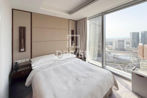 Apartman u gradu Downtown Dubai (Downtown Burj Dubai), Dubai, UAE 3 spavaće sobe, 187.76 m2 Br. 745240 - Slika 7