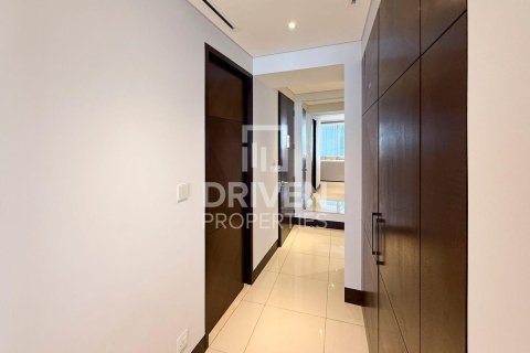 Apartman u gradu Downtown Dubai (Downtown Burj Dubai), Dubai, UAE 3 spavaće sobe, 187.76 m2 Br. 745240 - Slika 13
