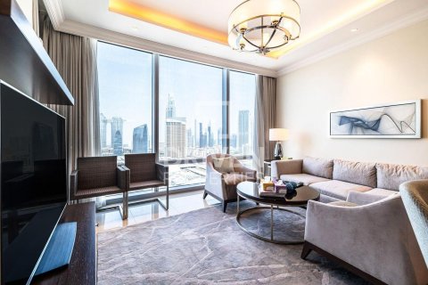 Apartamento en alquiler en Downtown Dubai (Downtown Burj Dubai), Dubai, EAU 1 dormitorio, 79.15 m2 № 745234 - foto 4