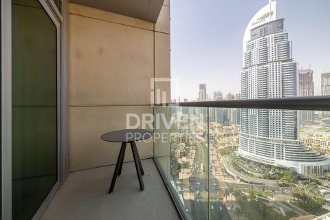 Apartamento en alquiler en Downtown Dubai (Downtown Burj Dubai), Dubai, EAU 1 dormitorio, 79.15 m2 № 745234 - foto 14