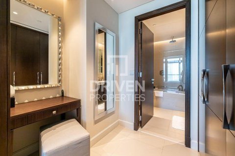 Apartamento en alquiler en Downtown Dubai (Downtown Burj Dubai), Dubai, EAU 1 dormitorio, 79.15 m2 № 745234 - foto 15
