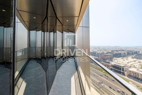 Lägenhet uthyres i Downtown Dubai (Downtown Burj Dubai), Dubai, UAE 2 sovrum, 123.47 kvm Nr. 745237 - fotografi 8