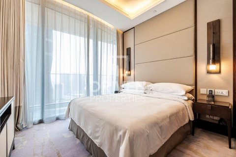 Lägenhet uthyres i Downtown Dubai (Downtown Burj Dubai), Dubai, UAE 2 sovrum, 123.47 kvm Nr. 745237 - fotografi 5