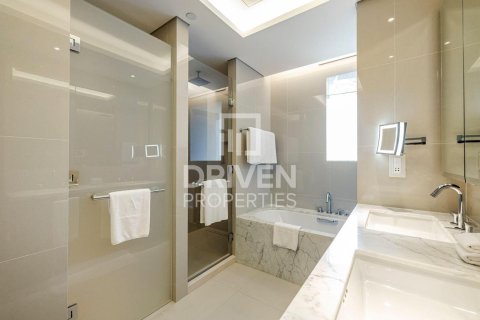 Lägenhet uthyres i Downtown Dubai (Downtown Burj Dubai), Dubai, UAE 2 sovrum, 123.47 kvm Nr. 745237 - fotografi 7