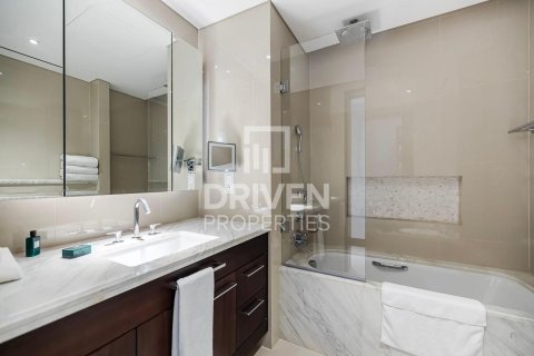 Appartement te huur in Downtown Dubai (Downtown Burj Dubai), Dubai, VAE 2 slaapkamers, 157.94 vr.m., nr 745235 - foto 17