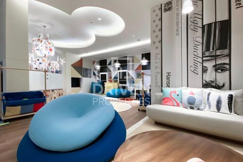 Appartement te huur in Downtown Dubai (Downtown Burj Dubai), Dubai, VAE 2 slaapkamers, 157.94 vr.m., nr 745235 - foto 19