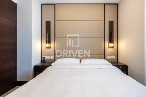Appartement te huur in Downtown Dubai (Downtown Burj Dubai), Dubai, VAE 2 slaapkamers, 157.94 vr.m., nr 745235 - foto 11