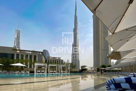 Appartement te huur in Downtown Dubai (Downtown Burj Dubai), Dubai, VAE 2 slaapkamers, 157.94 vr.m., nr 745235 - foto 22