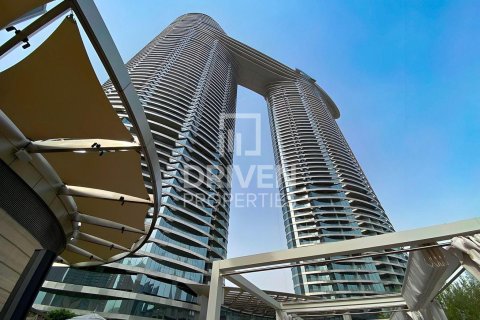 Appartement te huur in Downtown Dubai (Downtown Burj Dubai), Dubai, VAE 2 slaapkamers, 157.94 vr.m., nr 745235 - foto 21