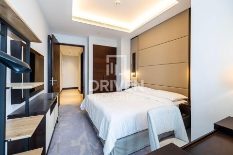 Appartement te huur in Downtown Dubai (Downtown Burj Dubai), Dubai, VAE 2 slaapkamers, 157.94 vr.m., nr 745235 - foto 13