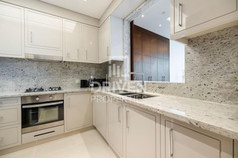 Appartement te huur in Downtown Dubai (Downtown Burj Dubai), Dubai, VAE 2 slaapkamers, 157.94 vr.m., nr 745235 - foto 15