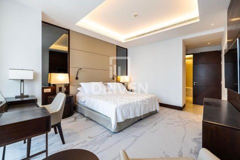 Appartement te huur in Downtown Dubai (Downtown Burj Dubai), Dubai, VAE 2 slaapkamers, 157.94 vr.m., nr 745235 - foto 10