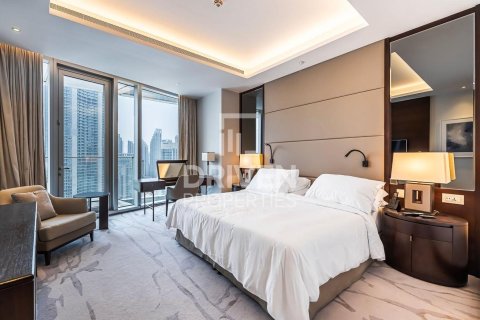 Appartement te huur in Downtown Dubai (Downtown Burj Dubai), Dubai, VAE 2 slaapkamers, 157.94 vr.m., nr 745235 - foto 12