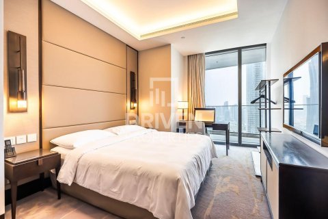 Appartement te huur in Downtown Dubai (Downtown Burj Dubai), Dubai, VAE 2 slaapkamers, 157.94 vr.m., nr 745235 - foto 8