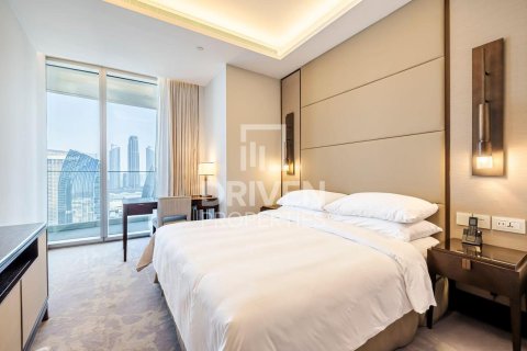 Downtown Dubai (Downtown Burj Dubai), Dubai, UAE의 임대용 아파트 침실 2개, 157.84제곱미터 번호 745239 - 사진 10