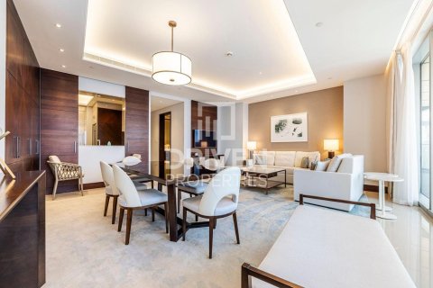 Downtown Dubai (Downtown Burj Dubai), Dubai, UAE의 임대용 아파트 침실 2개, 157.84제곱미터 번호 745239 - 사진 3