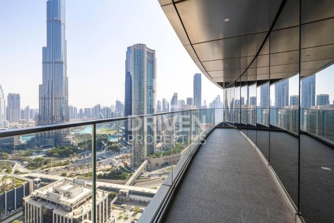 Downtown Dubai (Downtown Burj Dubai), Dubai, UAE의 임대용 아파트 침실 2개, 157.84제곱미터 번호 745239 - 사진 15