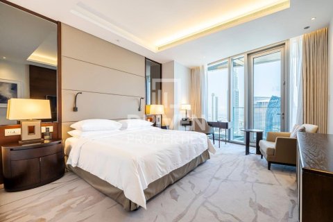 Downtown Dubai (Downtown Burj Dubai), Dubai, UAE의 임대용 아파트 침실 2개, 157.84제곱미터 번호 745239 - 사진 7
