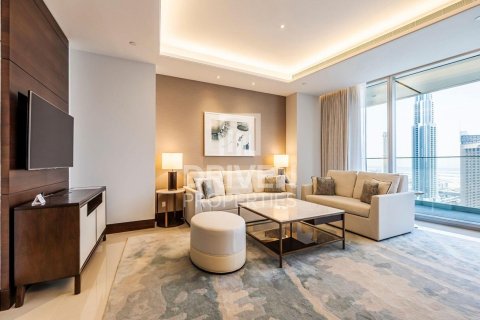 Downtown Dubai (Downtown Burj Dubai), Dubai, UAE의 임대용 아파트 침실 2개, 157.84제곱미터 번호 745239 - 사진 5