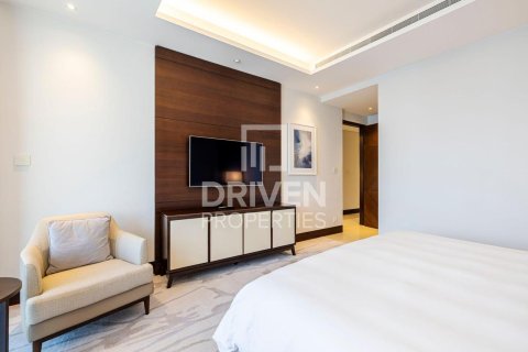 Downtown Dubai (Downtown Burj Dubai), Dubai, UAE의 임대용 아파트 침실 2개, 157.84제곱미터 번호 745239 - 사진 9