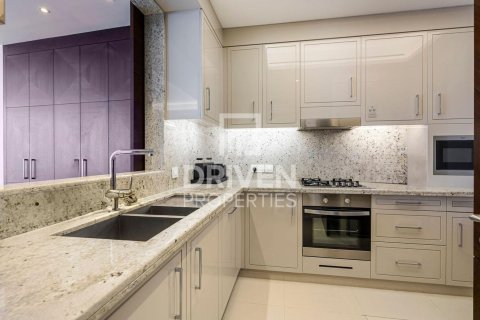 Downtown Dubai (Downtown Burj Dubai), Dubai, UAE의 임대용 아파트 침실 2개, 157.84제곱미터 번호 745239 - 사진 11