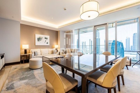 Downtown Dubai (Downtown Burj Dubai), Dubai, UAE의 임대용 아파트 침실 2개, 157.84제곱미터 번호 745239 - 사진 6