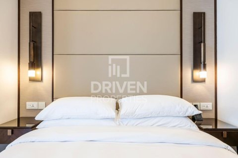 Downtown Dubai (Downtown Burj Dubai), Dubai, UAE의 임대용 아파트 침실 2개, 157.84제곱미터 번호 745239 - 사진 8