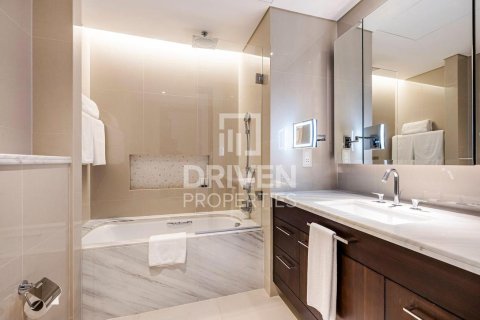 Downtown Dubai (Downtown Burj Dubai), Dubai, UAE의 임대용 아파트 침실 2개, 157.84제곱미터 번호 745239 - 사진 12