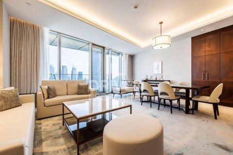 Downtown Dubai (Downtown Burj Dubai), Dubai, UAE의 임대용 아파트 침실 2개, 157.84제곱미터 번호 745239 - 사진 4