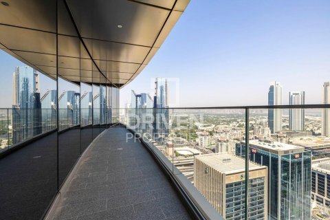 Downtown Dubai (Downtown Burj Dubai), Dubai, UAE의 임대용 아파트 침실 2개, 157.84제곱미터 번호 745239 - 사진 14