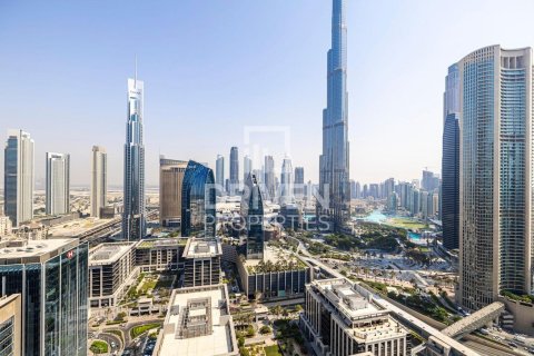 Lägenhet i Downtown Dubai (Downtown Burj Dubai), Dubai, UAE 2 sovrum, 157.84 kvm Nr. 745239