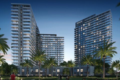 Apartman u Dubai Hills Estate, Dubai, UAE 1 spavaća soba, 69.39947003 m2 Br. 692035 - fotografija 5