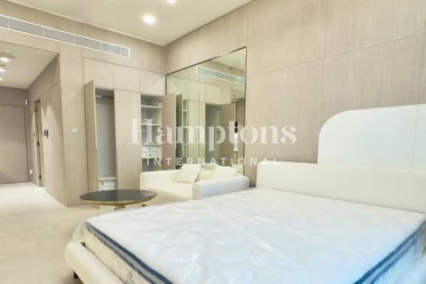 Jumeirah Village Circle, Dubai, संयुक्त अरब अमीरात में अपार्टमेंट, 1 कमरा, 37.6304 वर्ग मीटर, संख्या 692031 - फ़ोटो 4