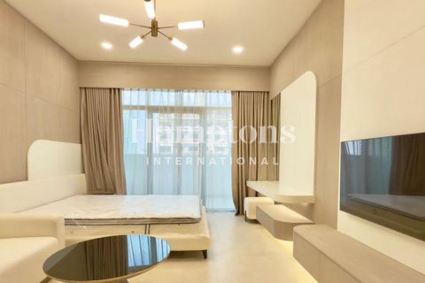 Apartemen di Jumeirah Village Circle, Dubai, UEA 1 ruangan, 37.6304 m2 nomor 692031