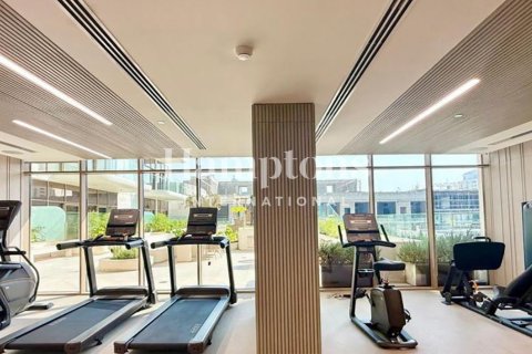 Jumeirah Village Circle, Dubai, संयुक्त अरब अमीरात में अपार्टमेंट, 1 कमरा, 37.6304 वर्ग मीटर, संख्या 692031 - फ़ोटो 2