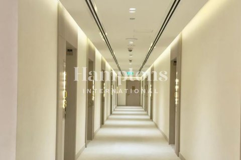 Jumeirah Village Circle, Dubai, संयुक्त अरब अमीरात में अपार्टमेंट, 1 कमरा, 37.6304 वर्ग मीटर, संख्या 692031 - फ़ोटो 10