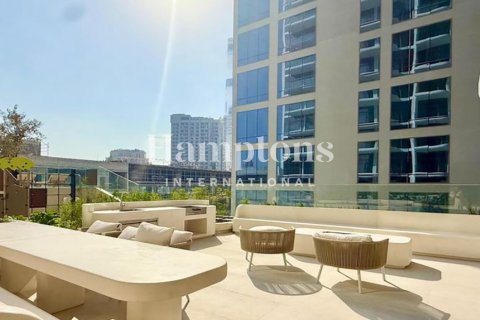 Jumeirah Village Circle, Dubai, संयुक्त अरब अमीरात में अपार्टमेंट, 1 कमरा, 37.6304 वर्ग मीटर, संख्या 692031 - फ़ोटो 13