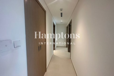 Apartmen di Dubai Creek Harbour (The Lagoons), UAE 2 bilik tidur, 95.54980647 meter persegi № 692034 - foto 16