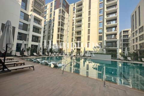 Apartmen di Dubai Creek Harbour (The Lagoons), UAE 2 bilik tidur, 95.54980647 meter persegi № 692034 - foto 10