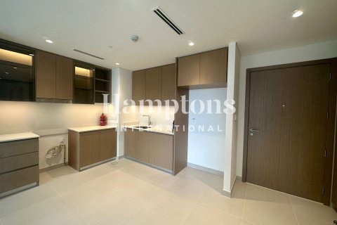 Apartmen di Dubai Creek Harbour (The Lagoons), UAE 2 bilik tidur, 95.54980647 meter persegi № 692034 - foto 2