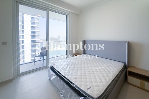 Lägenhet uthyres i Dubai Harbour, Dubai, UAE 1 sovrum, 79.61787100 kvm Nr. 692036 - fotografi 26