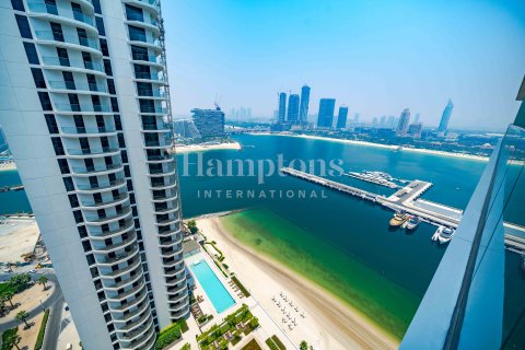 شقة للإيجار في Dubai Harbour، دبي، الإمارات العربية المتحدة 1 غرفة نوم ، 79.61787100 متر مربع ، رقم 692036 - صورة 10